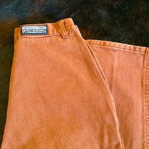 Womens Rocky Mountain Jeans